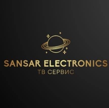 Sansar Electronics дуудлагын зурагт засвар