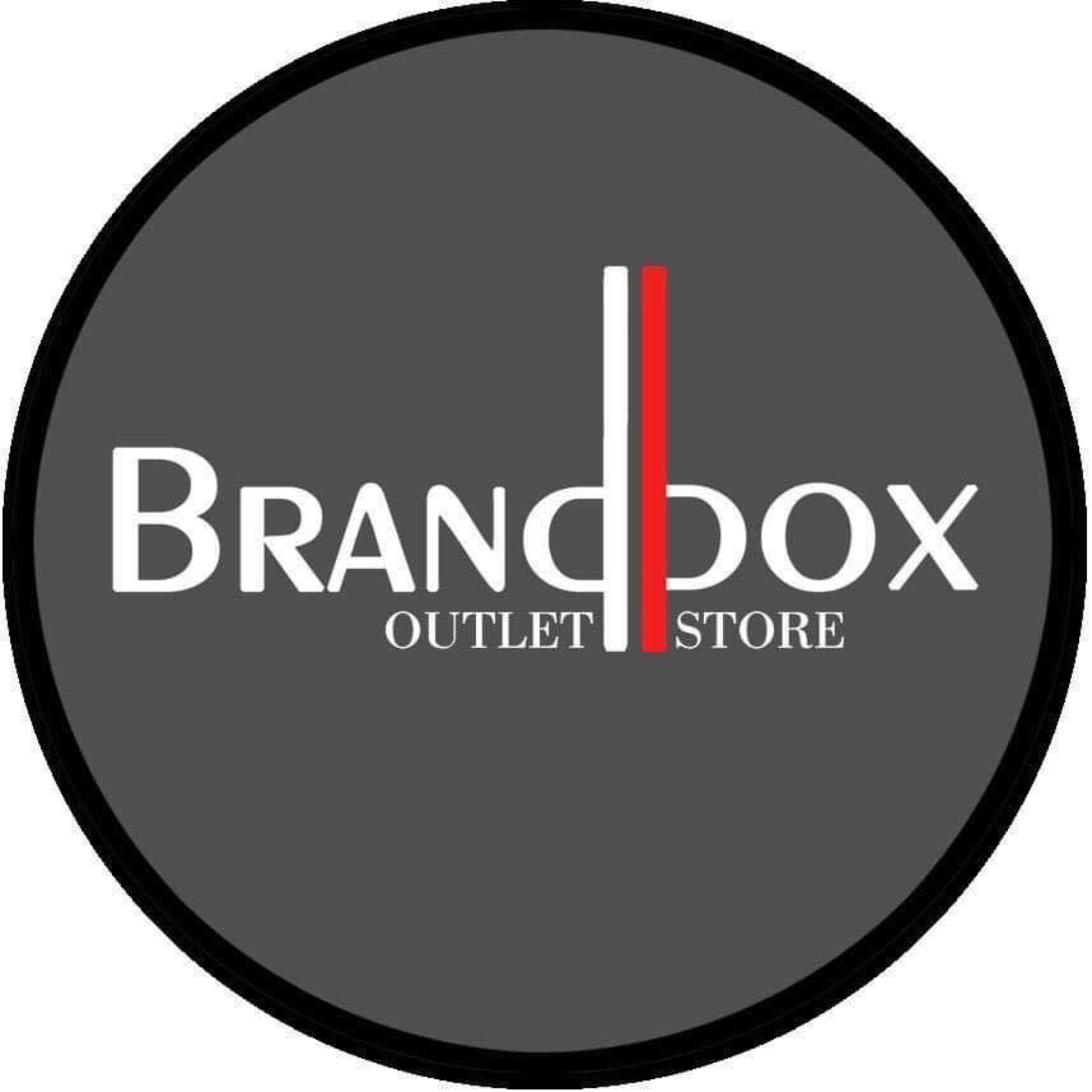 BRAND BOX Men's Outlet