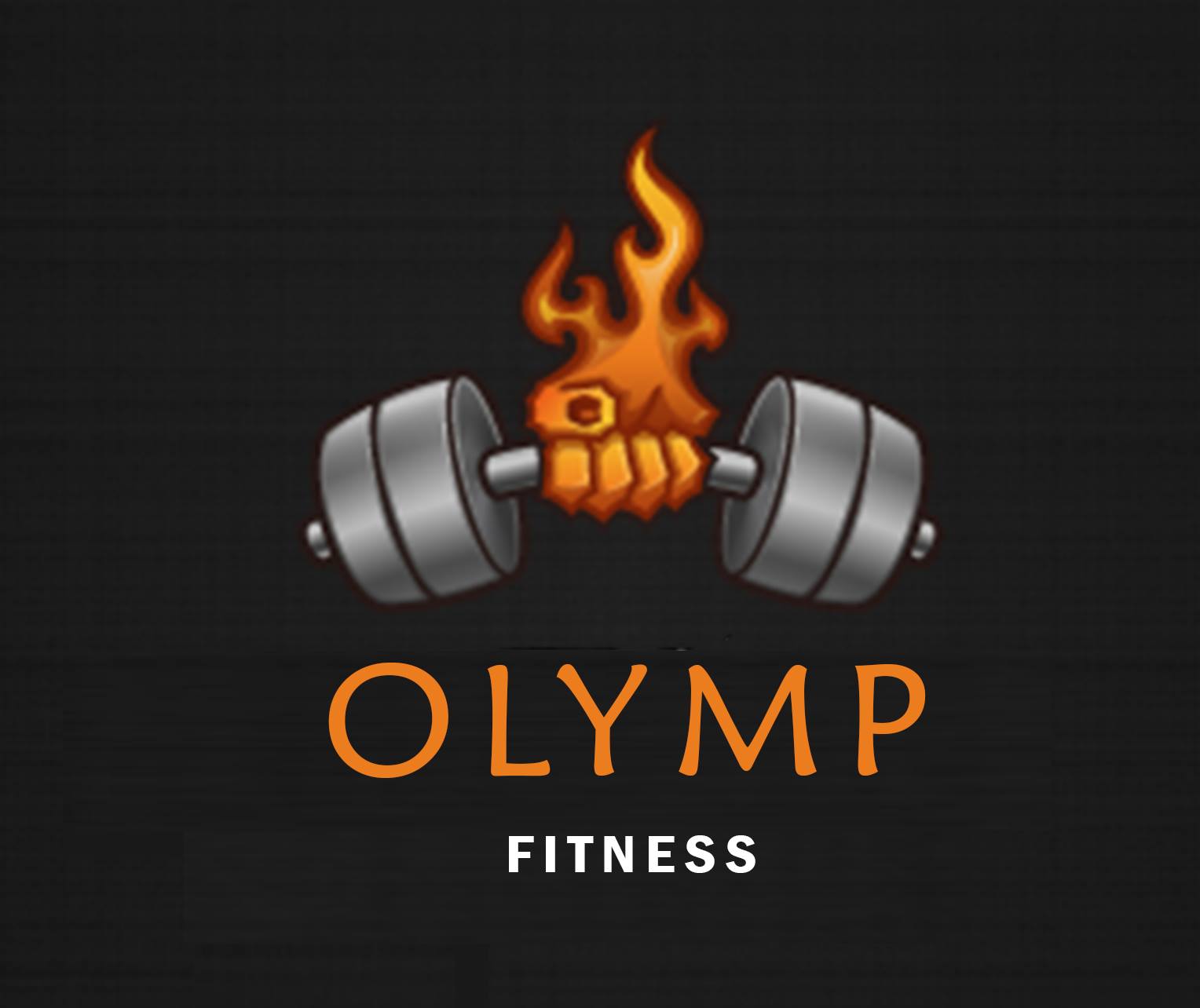 Olymp fitness