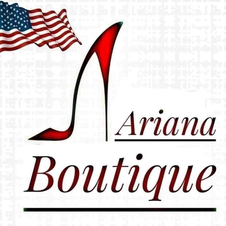 Ariana Boutique USA