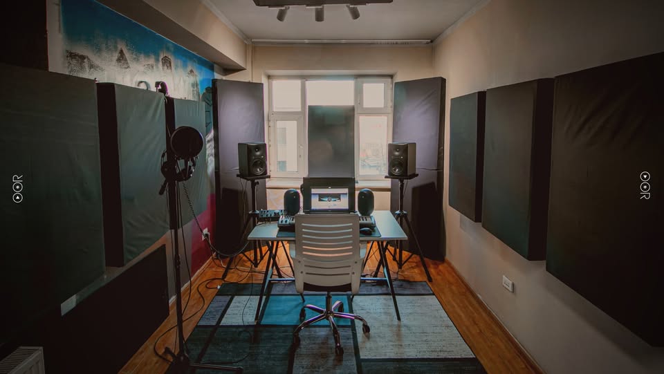 OOR Recordings