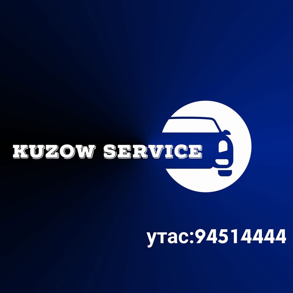 Аuto Kuzow service