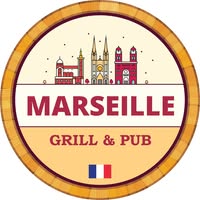 Marseille Grill & Pub