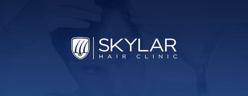 Skylar hair clinic