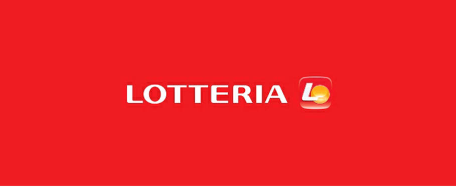 Lotteria Mongolia