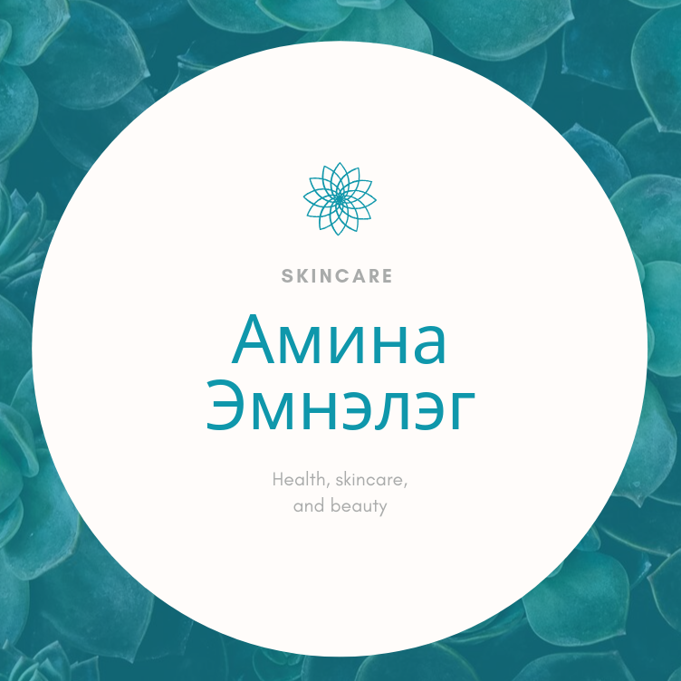 Амина Эмнэлэг