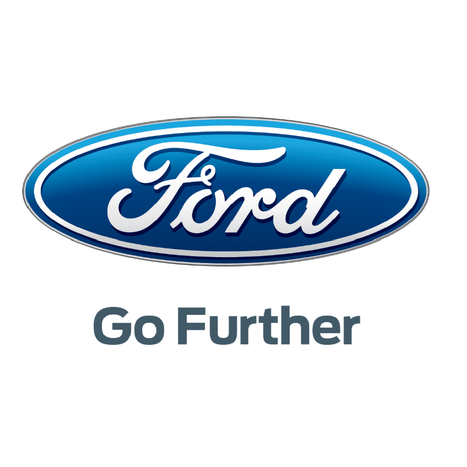 Ford Mongolia