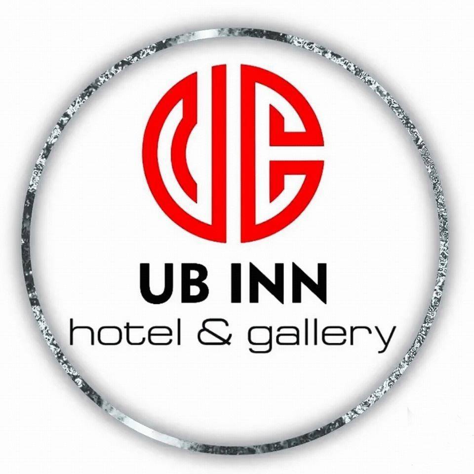 UB INN hotel & gallery