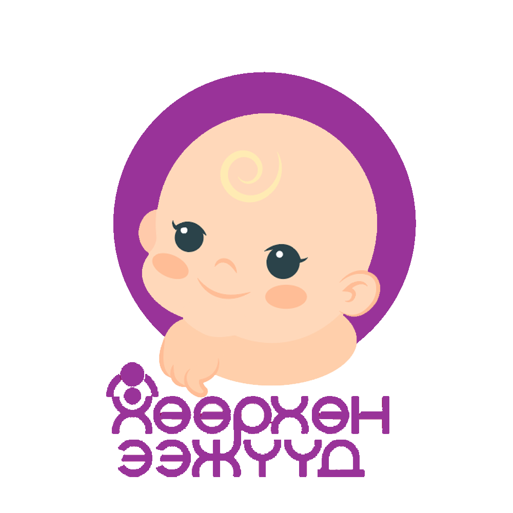 Хөөрхөн ээжүүд
