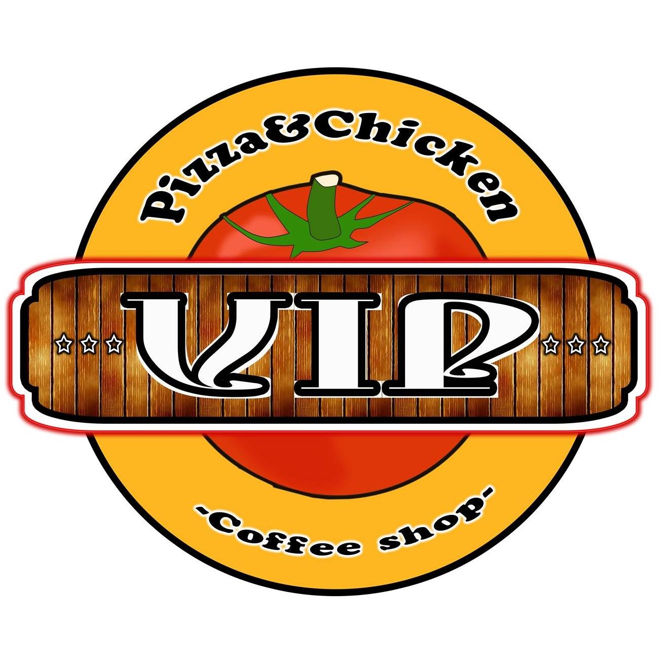 VIP pizza&chicken Mongolia