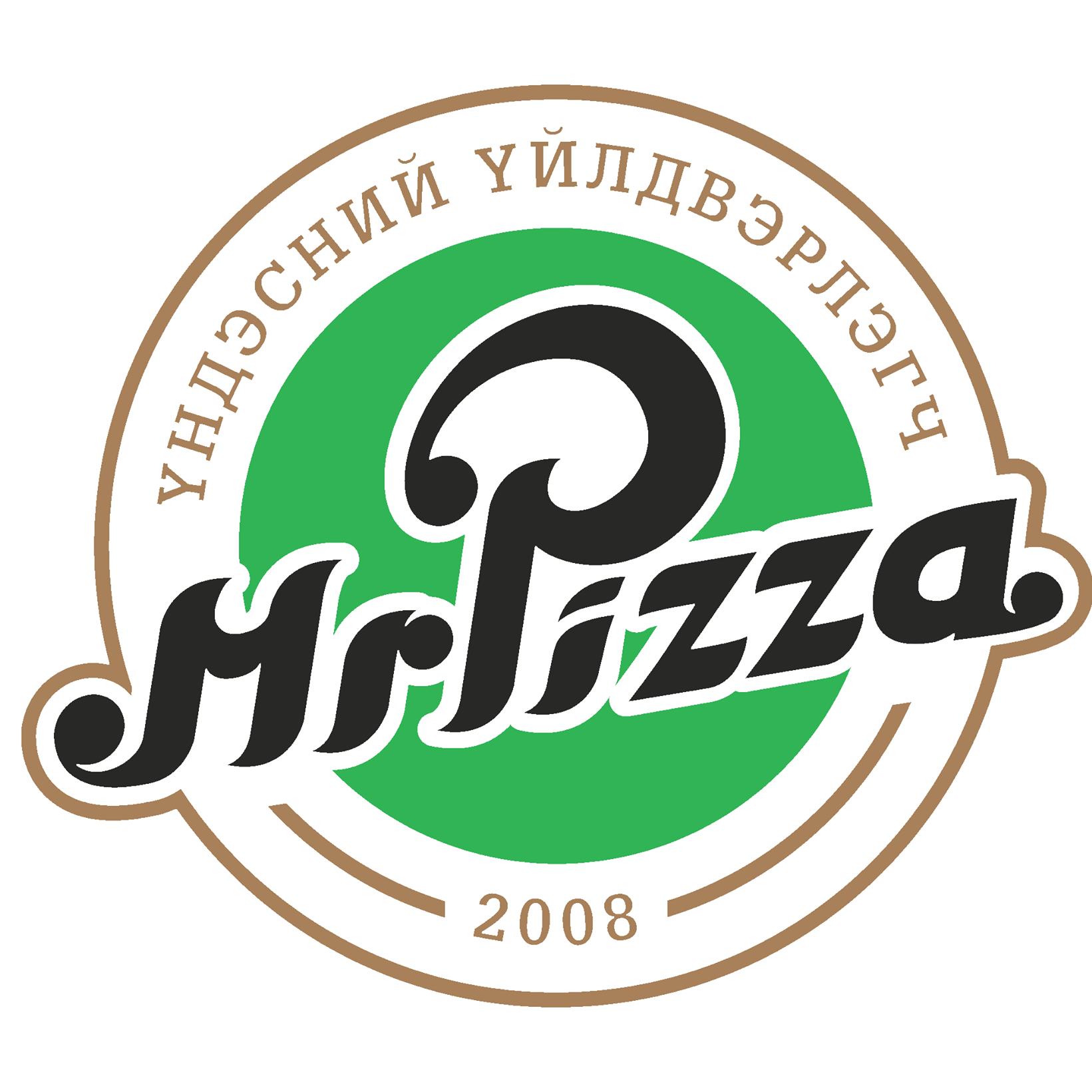 Mr.Pizza