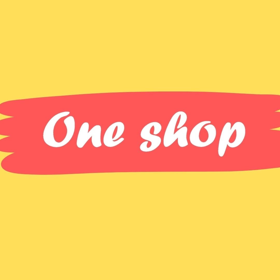 ONE SHOP - Бичиг хэрэг