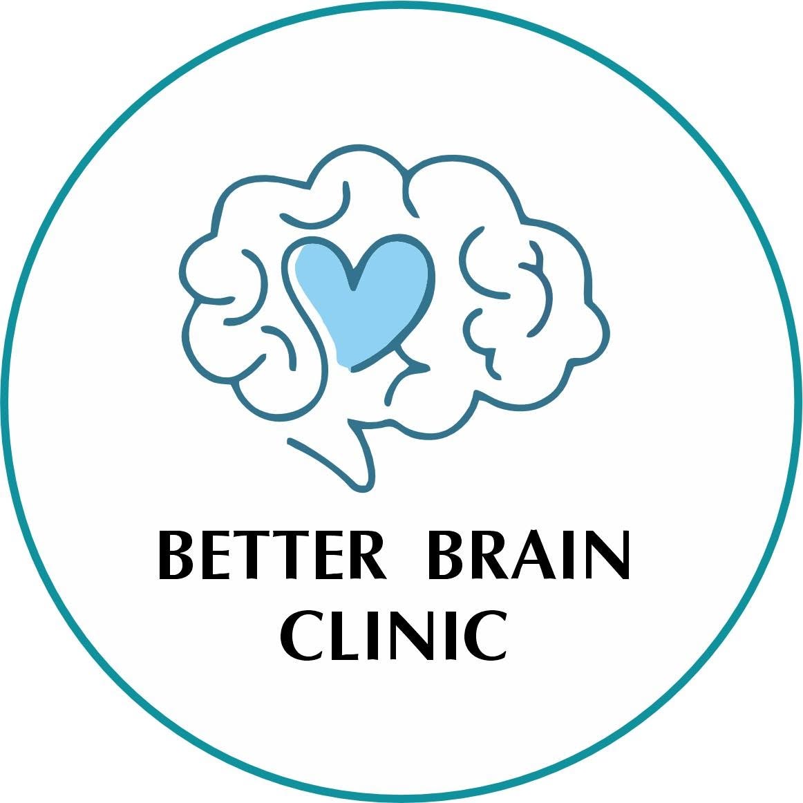 Better Brain - Сайн тархи мэдрэлийн эмнэлэг