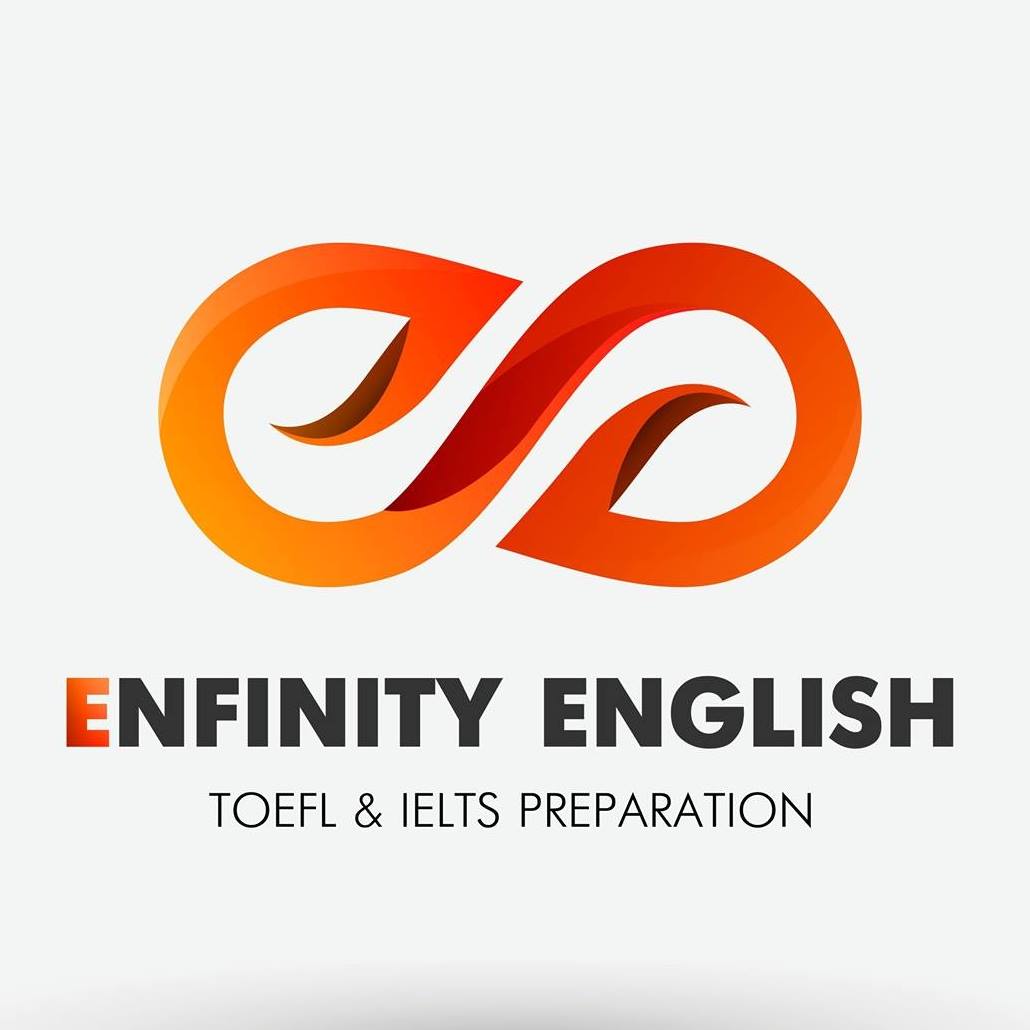 Enfinity English