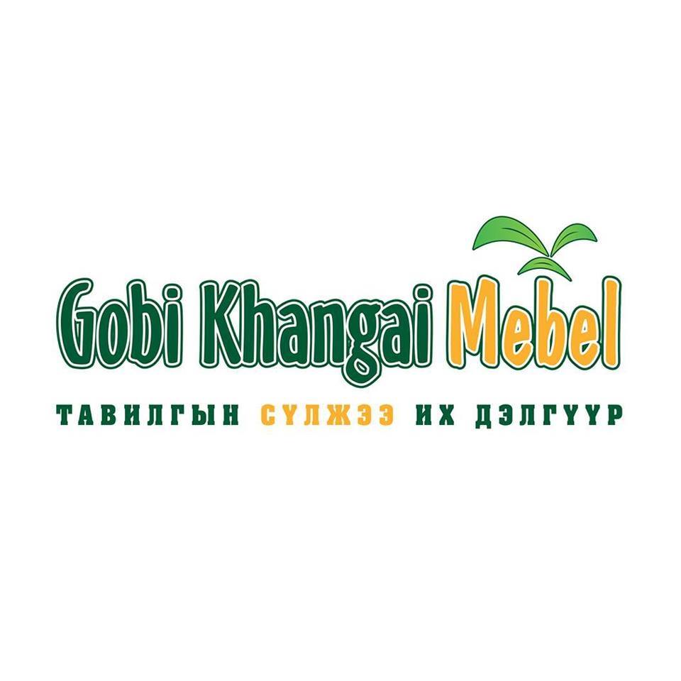 Gobi Khangai Mebel LLC