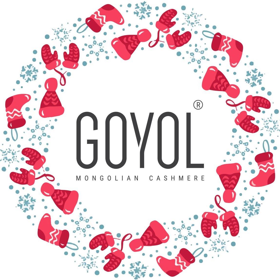 Goyol Cashmere