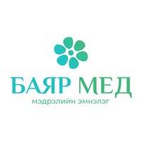 Баярмед мэдрэлийн эмнэлэг
