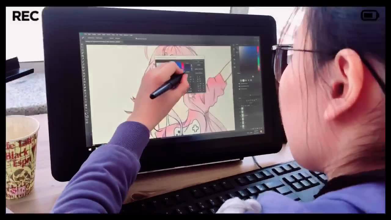 Coco Digital Art Academy - Сургалтын төв
