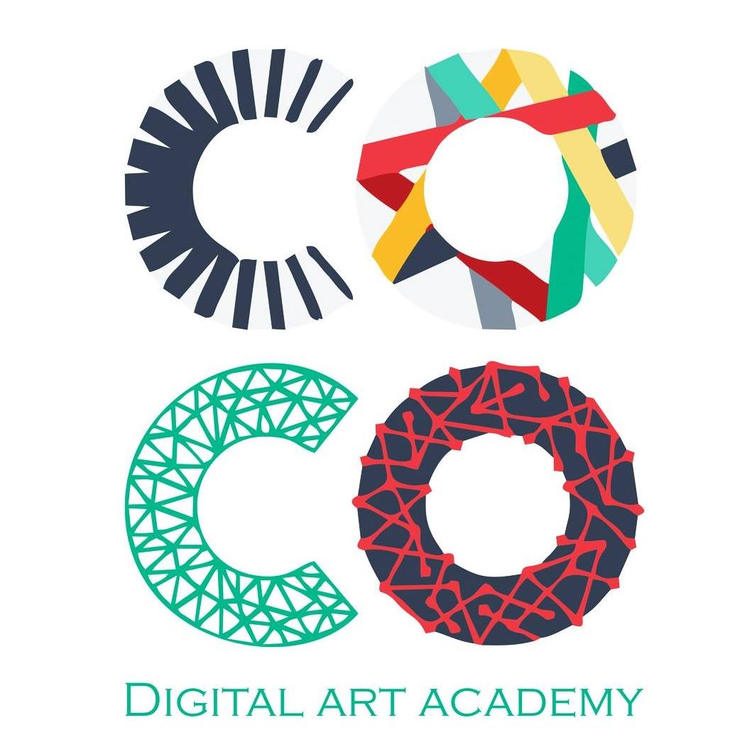 Coco Digital Art Academy - Сургалтын төв