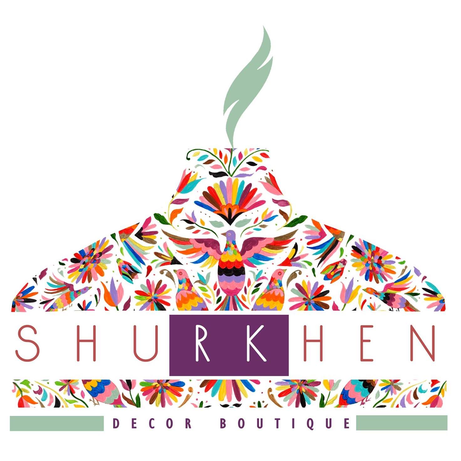 Shurkhen Decor