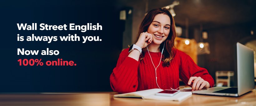 Wall Street English Mongolia