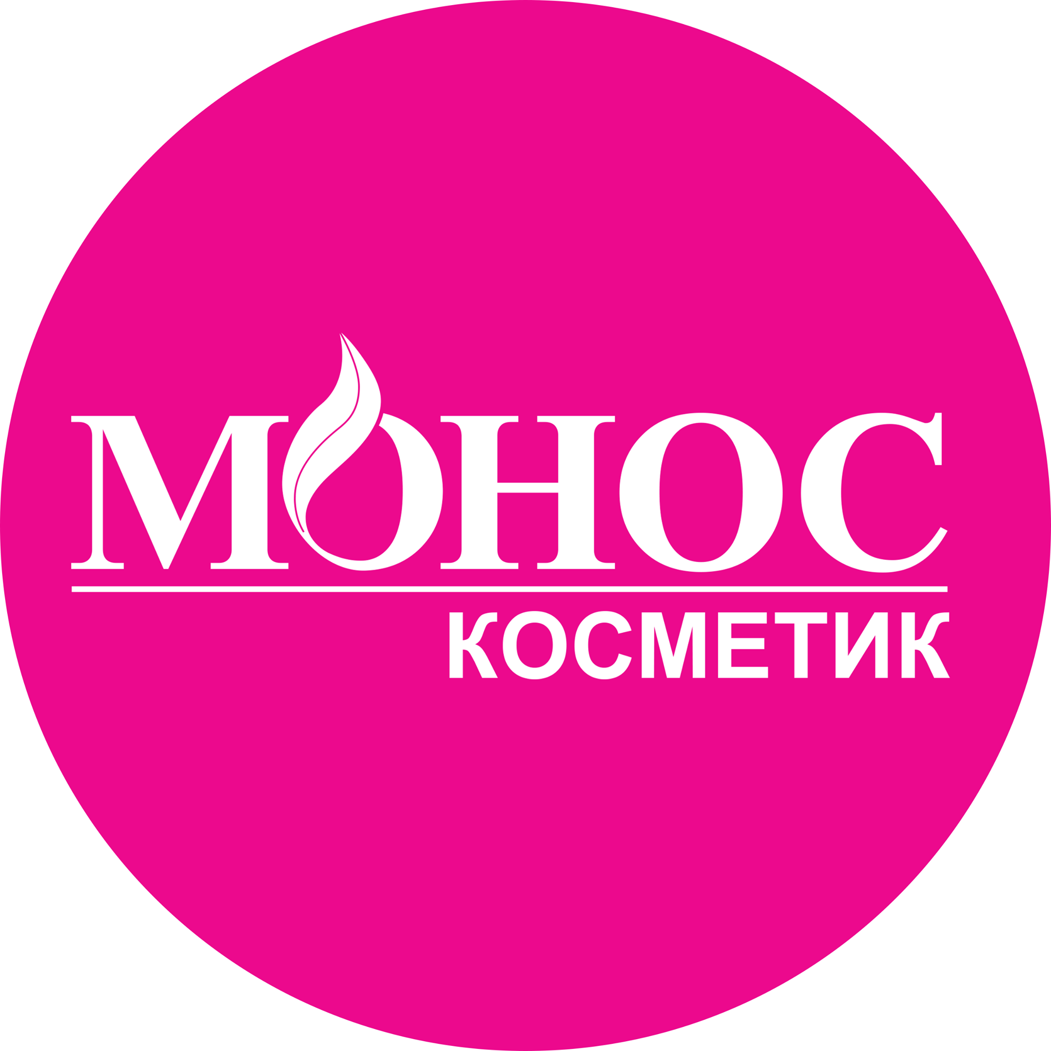 Monos Cosmetics