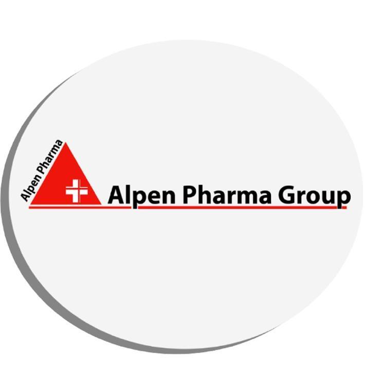 Alpen Pharma Group