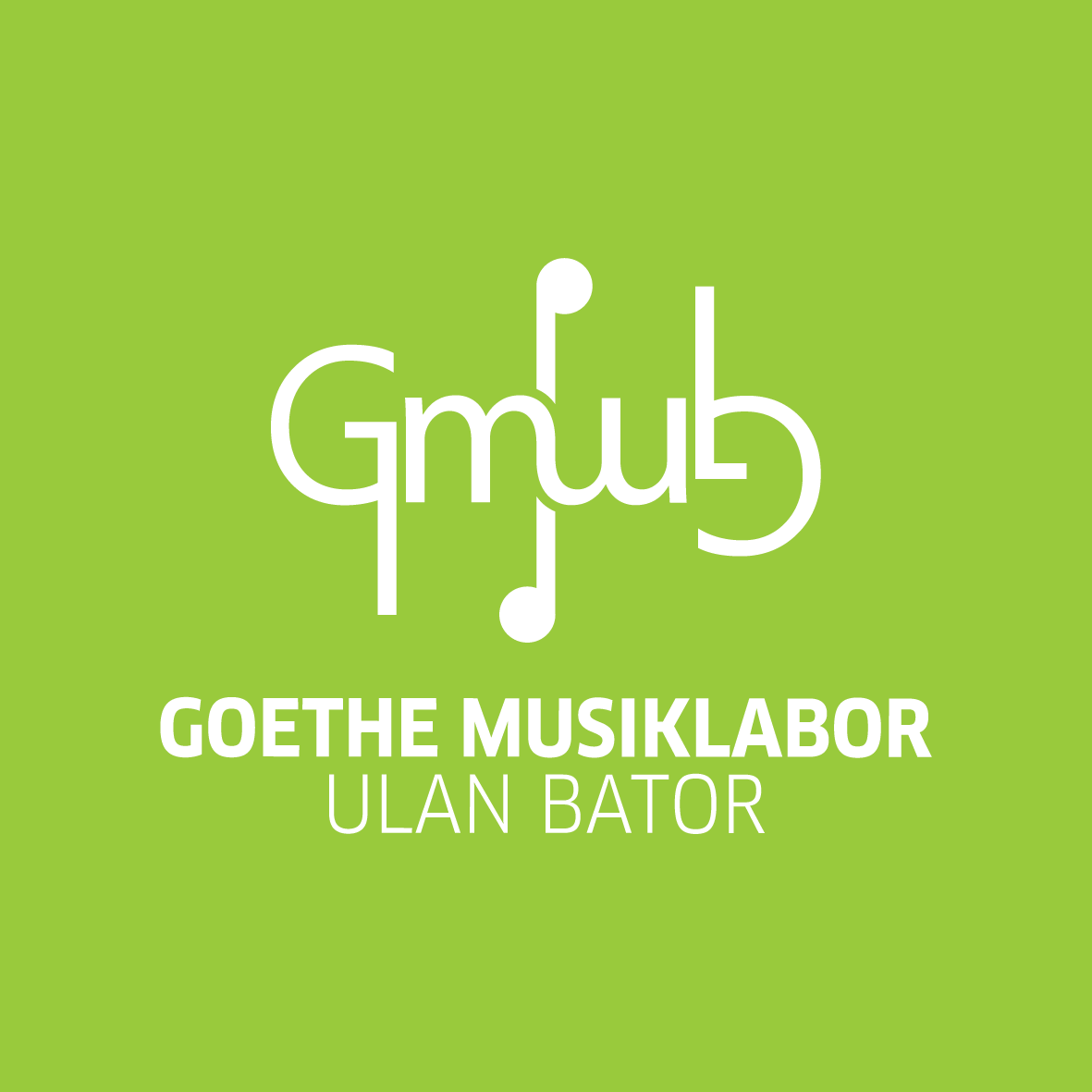 Goethe Musiklabor Ulan Bator
