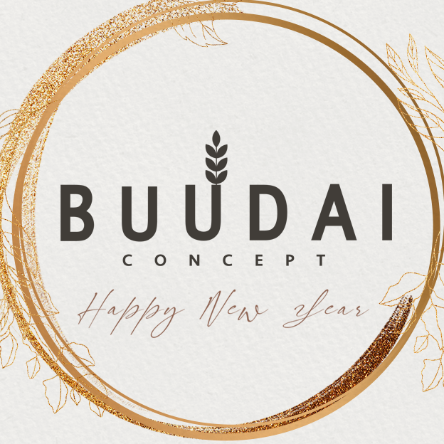 Buudai Brand