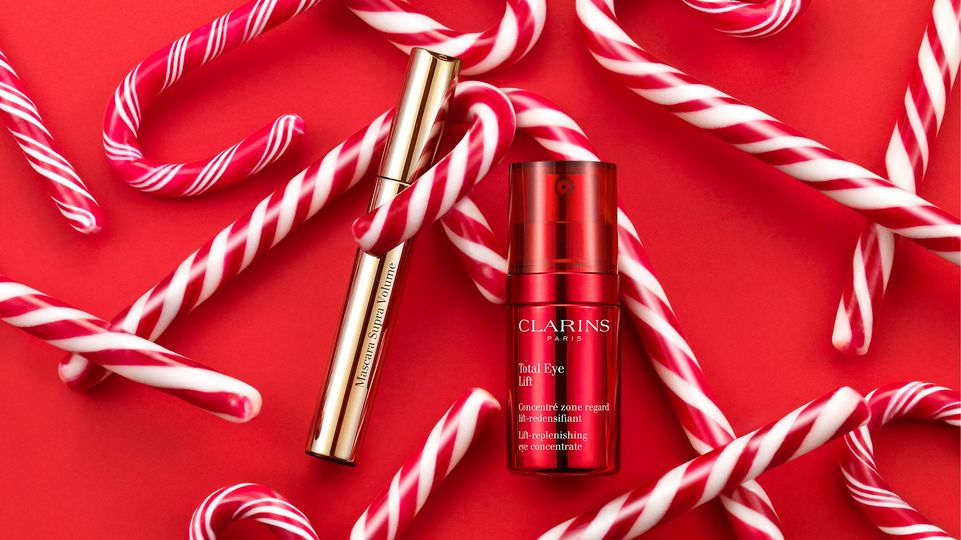 Clarins Mongolia