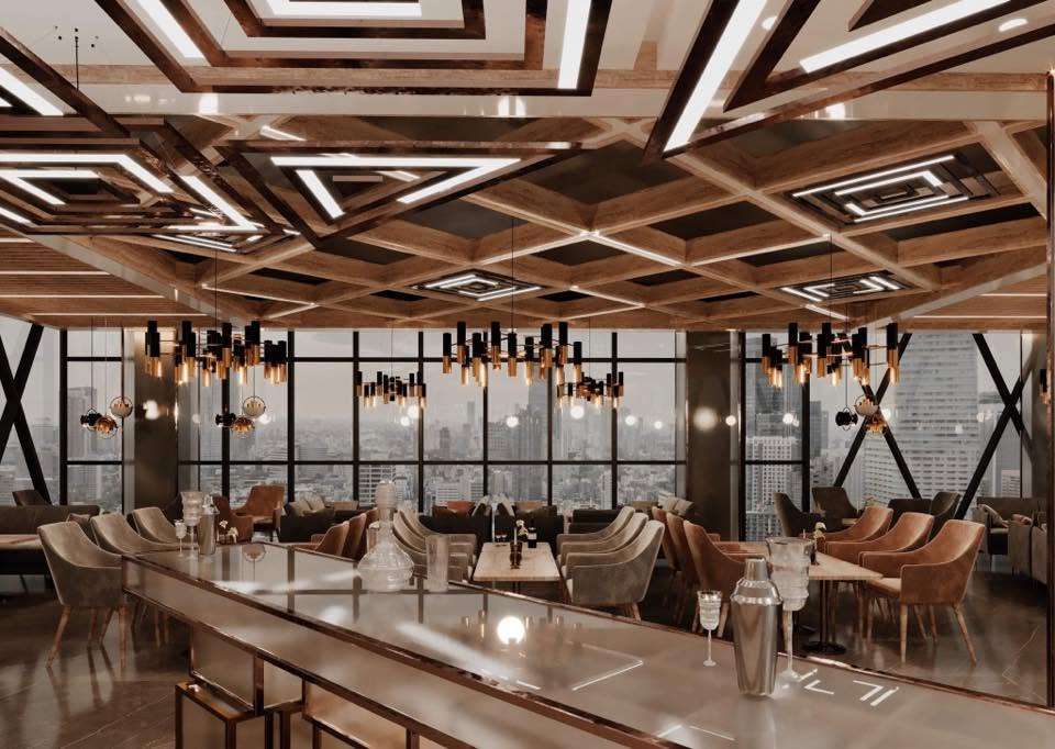 Mazzy Lounge Ulaanbaatar