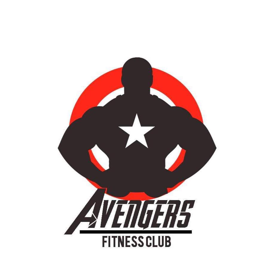 Avengers gym