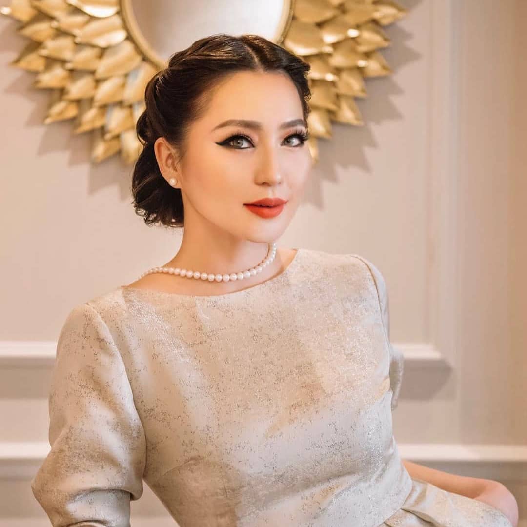 Khulan salon