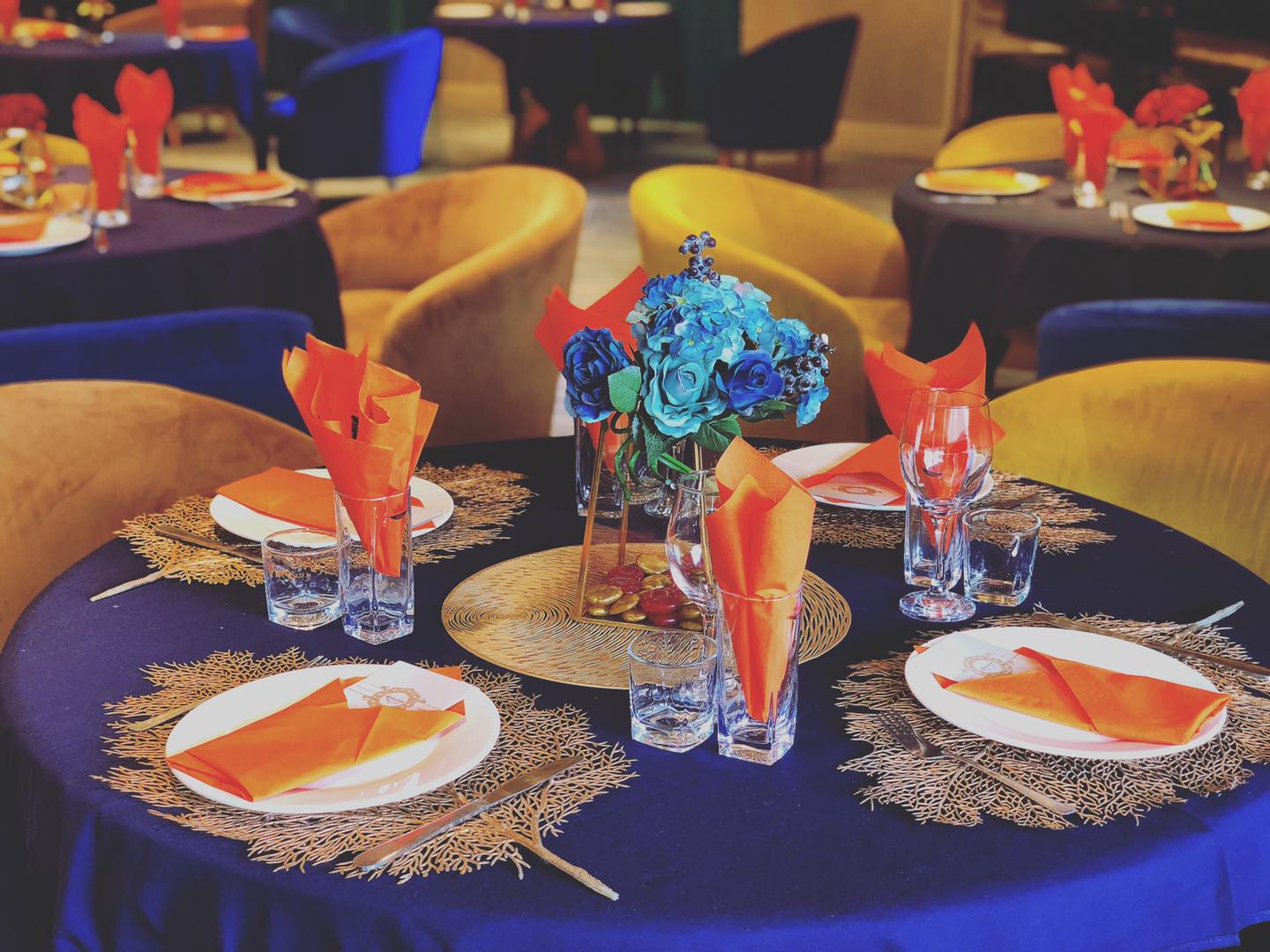 Elegance Hotel