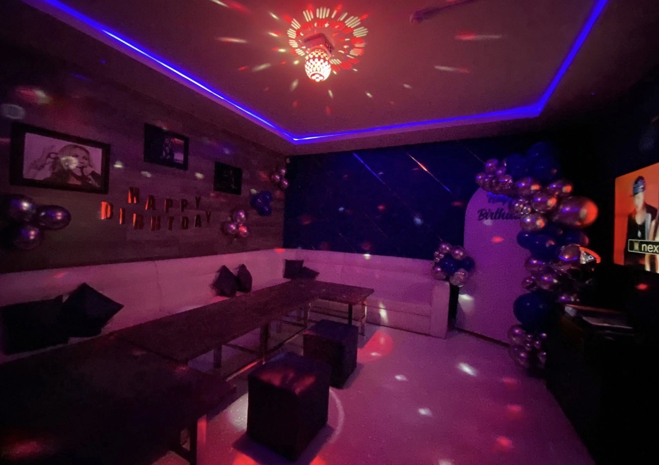 Gift karaoke