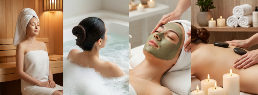 Venus Spa center
