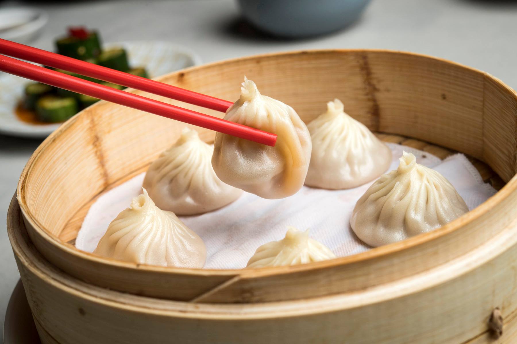 Oriental Treasure Restaurant