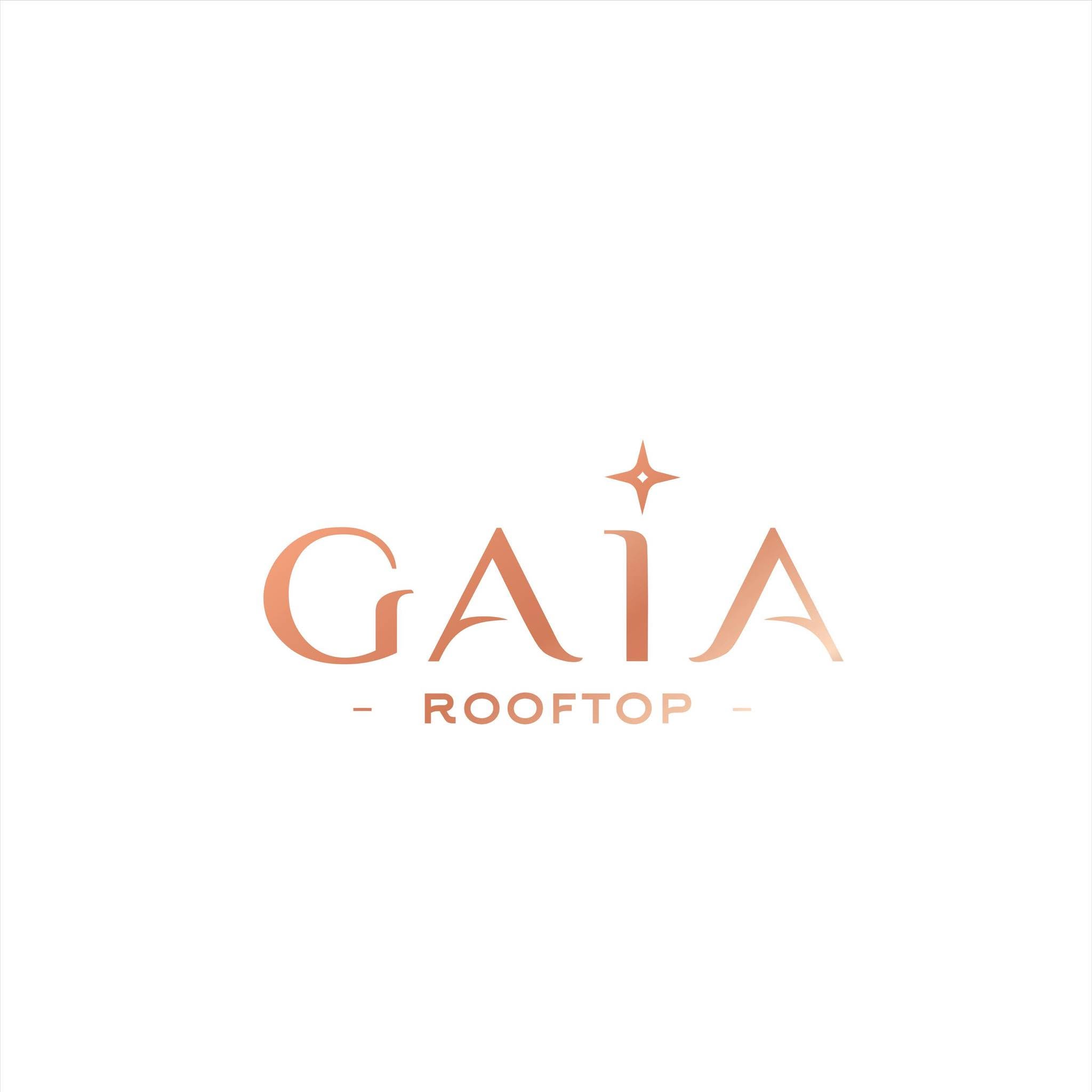 Gaia Rooftop