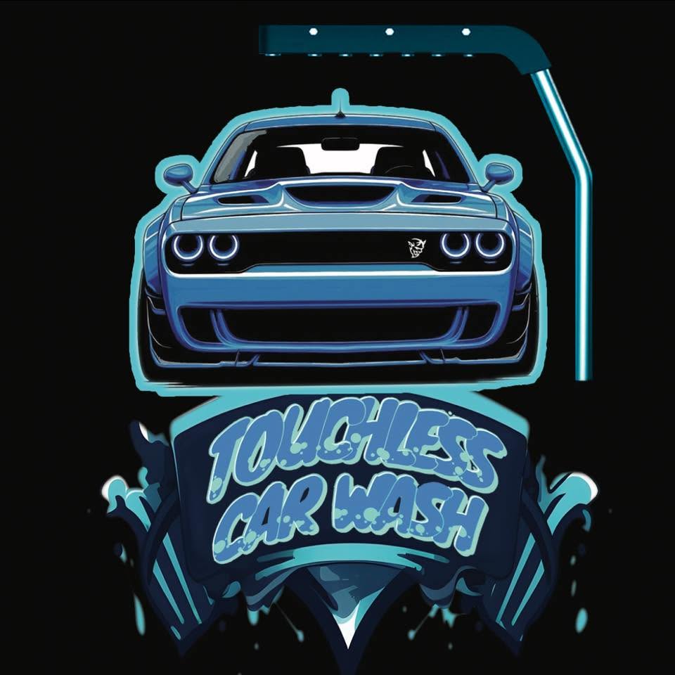 Хөрс Touchless Car Wash