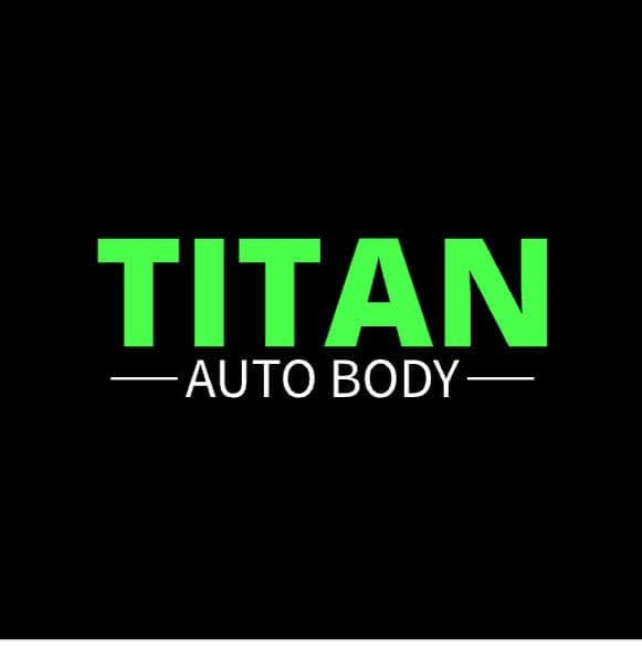 TITAN авто кузов засвар