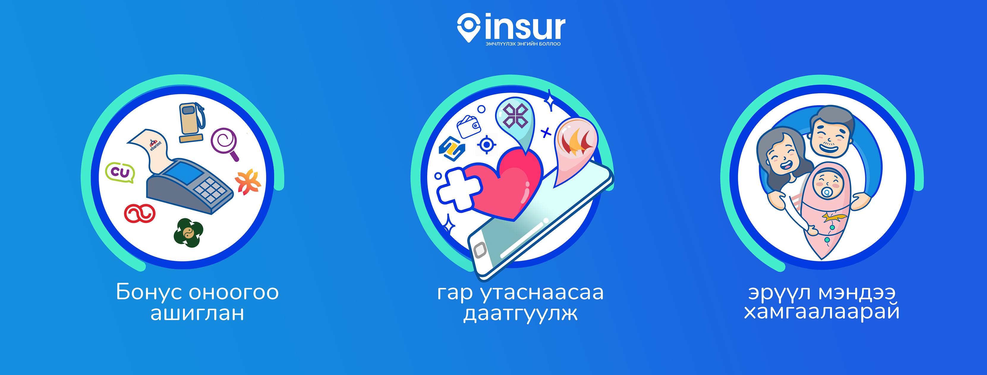 Insur