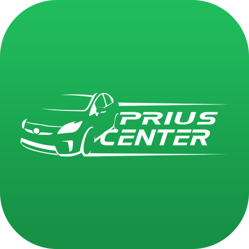 Prius center / Приус центр