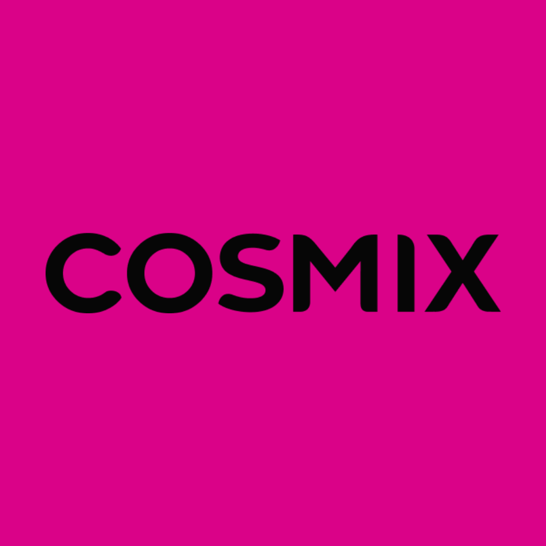 Cosmix Beauty Mongolia