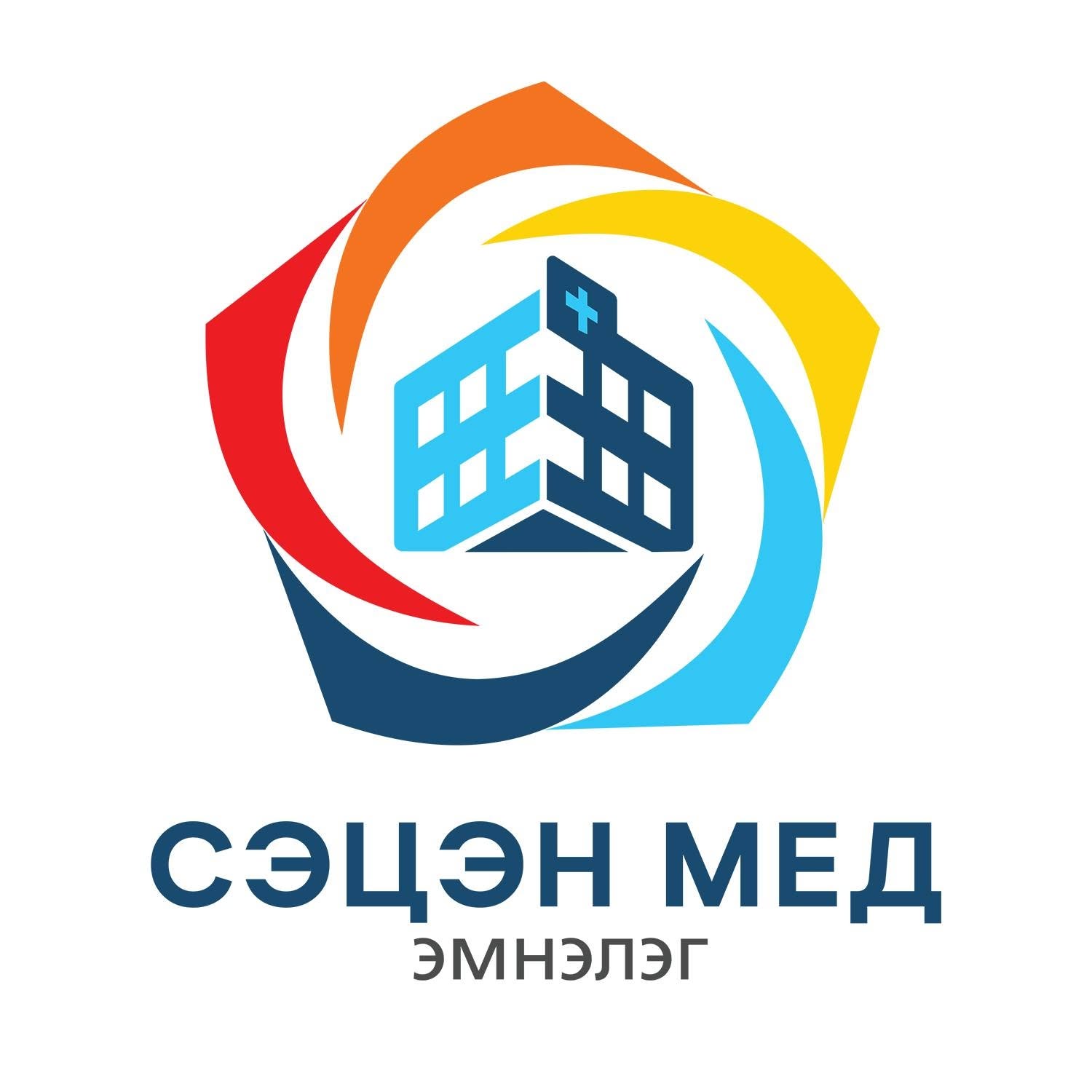 СЭЦЭН МЕД
