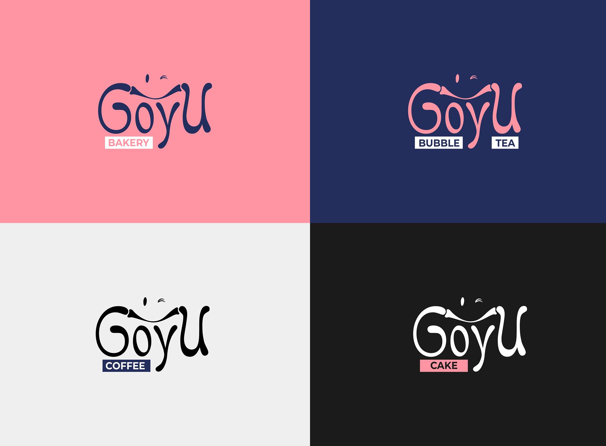 Goyu bakery & coffee