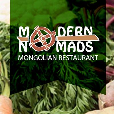 Modern Nomads