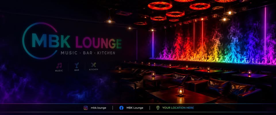 MBK Lounge