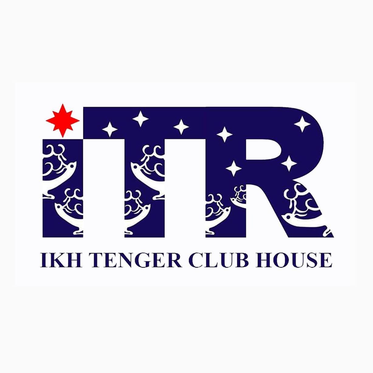 Ikh Tenger club house