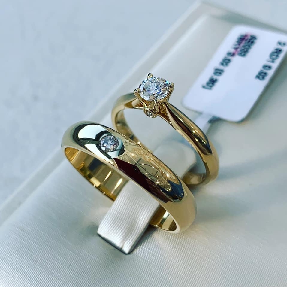 DREAM Diamond Mongolia