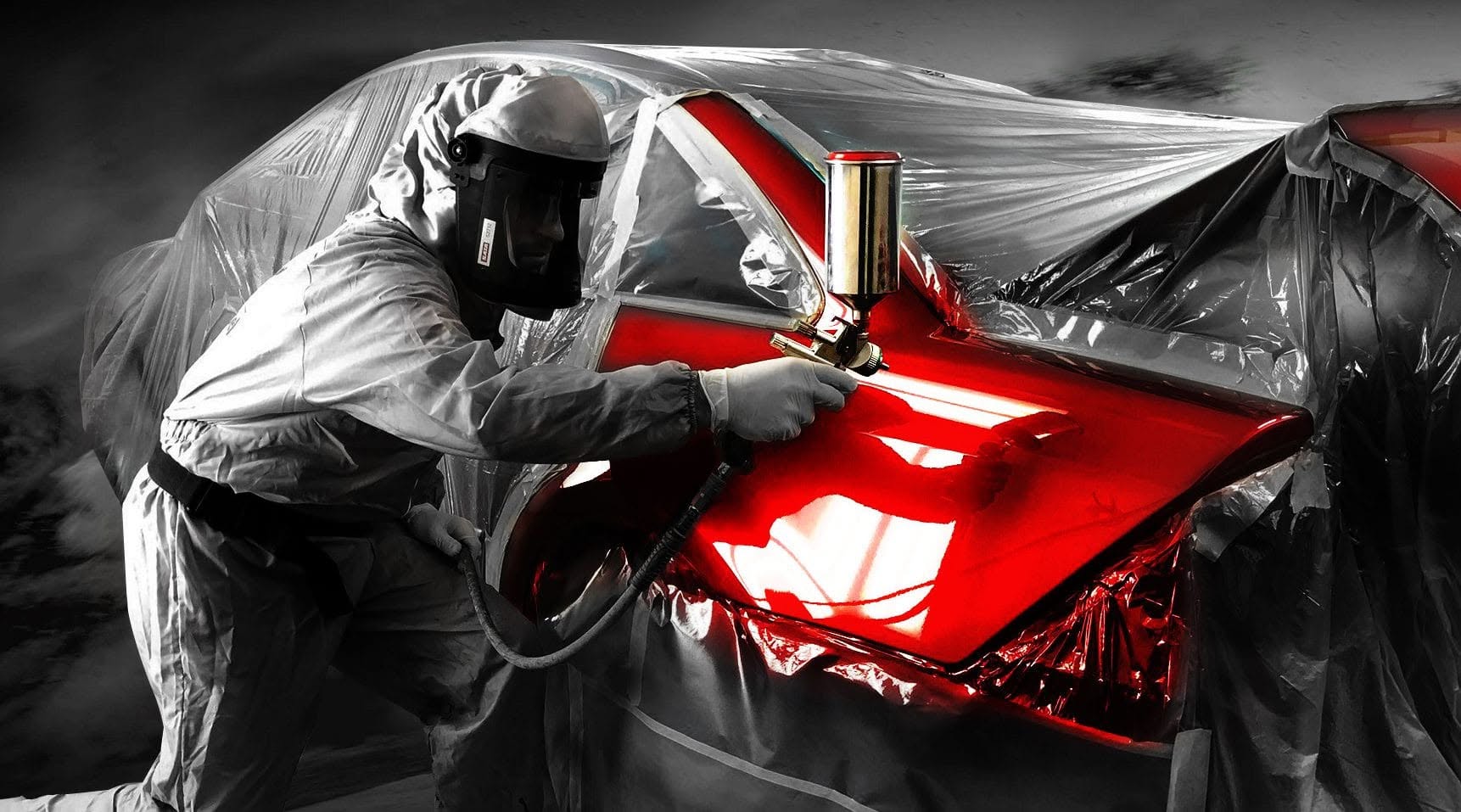 GOOD CAR Кузов засвар
